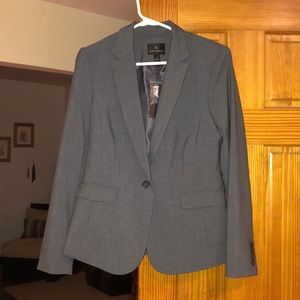 Suit jacket